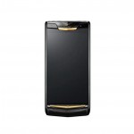 Lcd With Touch Screen For Vertu Signature Touch 2015 Black By - Maxbhi Com