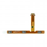 Power Button Flex Cable For Huawei Mediapad M6 10 8 On Off Flex Pcb By - Maxbhi Com