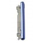 Power Button Outer For Samsung I9300i Galaxy S3 Neo Blue By - Maxbhi Com