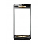 Touch Screen Digitizer For Vertu Signature Touch 2015 Black By - Maxbhi Com