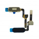 Home Button Complete For Htc U Ultra Blue By - Maxbhi Com