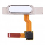 Home Button Complete For Huawei Mediapad M3 8 4 White By - Maxbhi Com