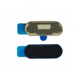 Home Button Outer For Htc U Ultra Blue By - Maxbhi Com