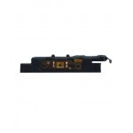 Power Button Flex Cable For Lg G7 One On Off Flex Pcb By - Maxbhi Com