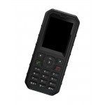 Power Button Outer For Cat B35 Black By - Maxbhi Com