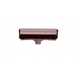 Power Button Outer For Huawei Y3 2017 Pink By - Maxbhi Com