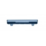Volume Side Button Outer For Huawei Y3 2017 Blue By - Maxbhi Com