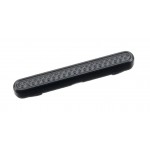 Volume Side Button Outer For Samsung Galaxy Xcover 4 Grey By - Maxbhi Com