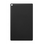 Back Panel Cover For Amazon Fire Hd 10 2019 Black - Maxbhi Com