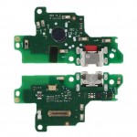 Charging Connector Flex Pcb Board For Honor 8s 2020 By - Maxbhi Com