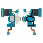 Charging Connector Flex Pcb Board For Samsung Galaxy Tab Active Pro By - Maxbhi Com