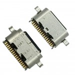 Charging Connector For Ulefone Note 9p By - Maxbhi Com