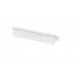 Power Button Outer For Amazon Fire Hd 10 2019 White By - Maxbhi Com