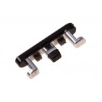 Power Button Outer For Honor 20e Black By - Maxbhi Com