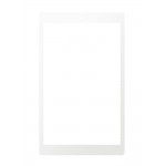 Replacement Front Glass For Amazon Fire Hd 10 2019 White By - Maxbhi Com