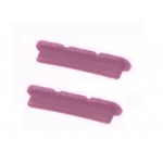 Volume Side Button Outer For Amazon Fire Hd 10 2019 Plum By - Maxbhi Com