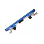Volume Side Button Outer For Honor 20e Blue By - Maxbhi Com