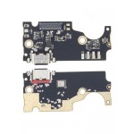 Charging Connector Flex Pcb Board For Ulefone Note 9p By - Maxbhi Com