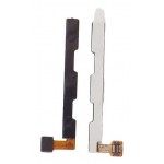 Power Button Flex Cable For Ulefone Note 9p On Off Flex Pcb By - Maxbhi Com