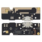 Charging Connector Flex Pcb Board For Alcatel 1x By - Maxbhi Com