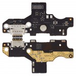 Charging Connector Flex Pcb Board For Coolpad Legacy By - Maxbhi Com