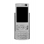 Power Button Outer For Nokia N95 8gb Silver By - Maxbhi Com