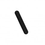 Volume Side Button Outer For Nokia N900 Black By - Maxbhi Com