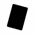 Home Button Complete For Apple Ipad Wifi Plus 3g Black By - Maxbhi Com