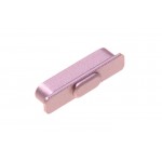 Power Button Outer For Amazon Fire Hd 8 Plus 2020 Plum By - Maxbhi Com