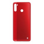 Back Panel Cover For Lava Z4 White - Maxbhi Com