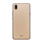 Full Body Housing For Wiko Y61 White - Maxbhi Com
