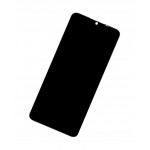 Lcd Frame Middle Chassis For Lava Z4 Red By - Maxbhi Com