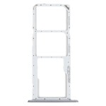Sim Card Holder Tray For Lg K22 Black - Maxbhi Com