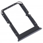 Sim Card Holder Tray For Oppo Reno 5 4g Black - Maxbhi Com