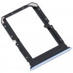 Sim Card Holder Tray For Oppo Reno 5 4g Silver - Maxbhi Com