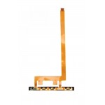 Volume Button Flex Cable for Sony Xperia Z3 Tablet Compact