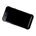 Home Button Complete For Samsung Galaxy Xcover 3 White By - Maxbhi Com