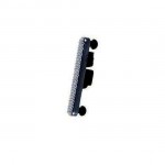 Power Button Outer For Motorola Moto X 2nd Gen Black By - Maxbhi Com