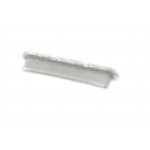 Power Button Outer For Oppo R5 Silver By - Maxbhi Com