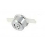 Power Button Outer For Sony Xperia Z3 Tablet Compact White By - Maxbhi Com