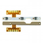 Volume Button Flex Cable For Lenovo A536 By - Maxbhi Com