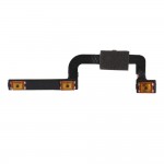 Volume Button Flex Cable For Oppo R5 By - Maxbhi Com