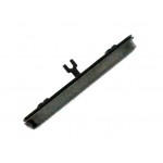 Volume Side Button Outer For Sony Xperia Z3 Tablet Compact Black By - Maxbhi Com
