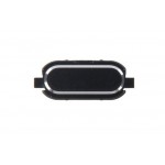Home Button Outer For Samsung Galaxy J1 4g Blue By - Maxbhi Com