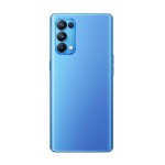 Full Body Housing For Oppo Reno 5 Pro 5g Blue - Maxbhi Com