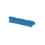 Power Button Outer For Oppo Reno 5 Pro 5g Blue By - Maxbhi Com