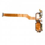 Charging Connector Flex Pcb Board For Oppo A53 By - Maxbhi Com
