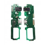 Charging Connector Flex Pcb Board For Vivo Y20 2020 By - Maxbhi Com