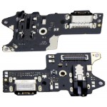 Charging Connector Flex Pcb Board For Xiaomi Redmi 9 Prime By - Maxbhi Com