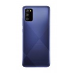 Full Body Housing For Samsung Galaxy M02s White - Maxbhi Com